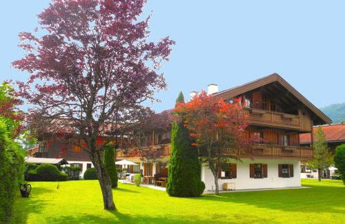 Ferienwohnung Bettina - Foto 1