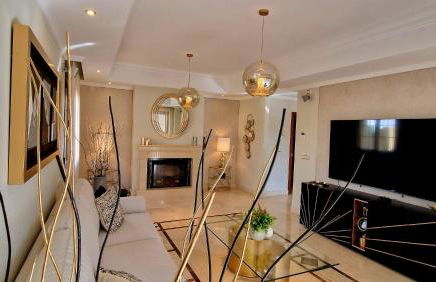 Family friendly villa next to Puerto Banus - Foto 9