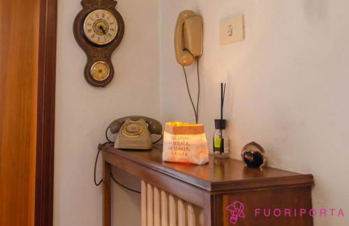 FuoriPorta Affitti Brevi - Incantevole Residenza Retro - Photo 11