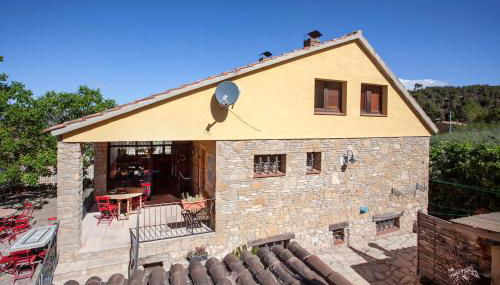 Aaccent Prenafeta Montblanc - Foto 4