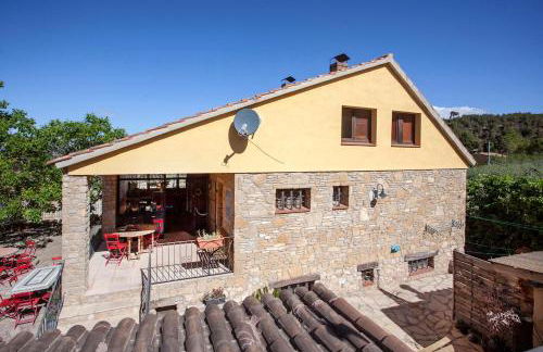 Aaccent Prenafeta Montblanc - Foto 4