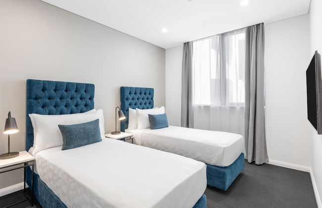 Meriton Suites Coward Street, Mascot - Foto 14