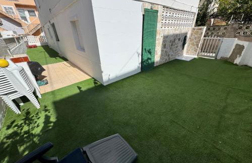 La casita de la playa - Foto 1