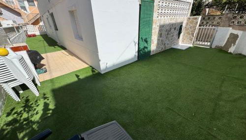 La casita de la playa - Foto 1