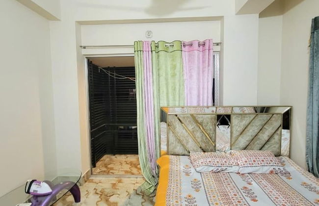 Full Two Bed Apartment in Dhaka - Foto 2