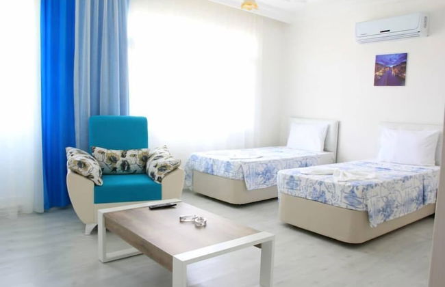 Mavi Butik Apart - Foto 6