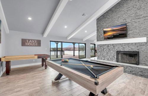 River Oaks Luxury Lakeshore Concierge Services Available - Foto 19