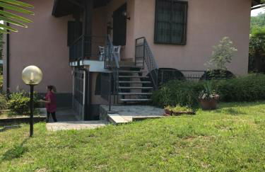 Villa Vacanze - Foto 14