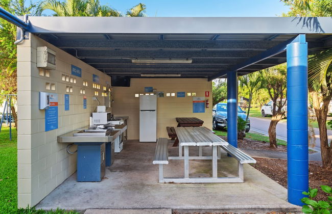 Discovery Parks - Ayr - Foto 33