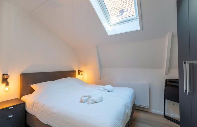 2 Modern Apartments in the Heart of Sneek - Foto 8