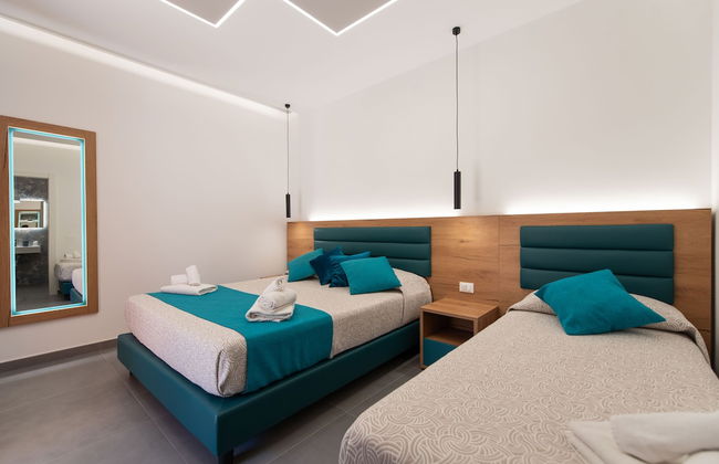 Room & Breakfast Aloe - Foto 60