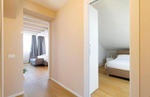 650m from the sea, 8 guests, AC, Wi-Fi - Foto 13