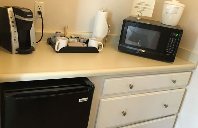 Clear Lake Cottages & Marina - Foto 59