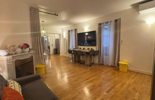 Marais, Sainte-croix Bretonnerie - 6 places - Photo 13