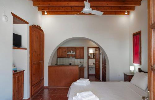 Siroco Patmos - Foto 22