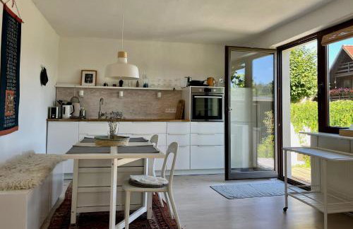 Charmantes Ferienhaus Wolf Schaefer - Foto 1