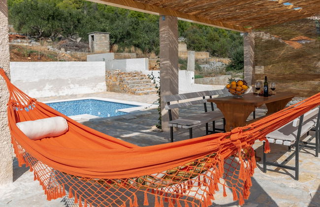 Eden Mediterranean house - Foto 22