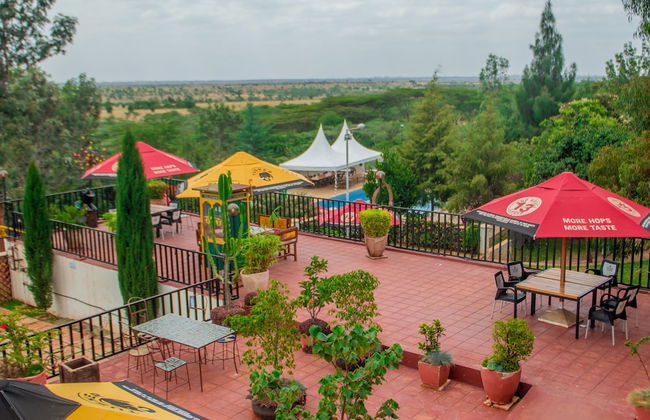 Leleshwa Getaway - Foto 23