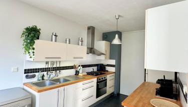 Chez Marc, avec vue verdoyante et parking privé - Foto 3