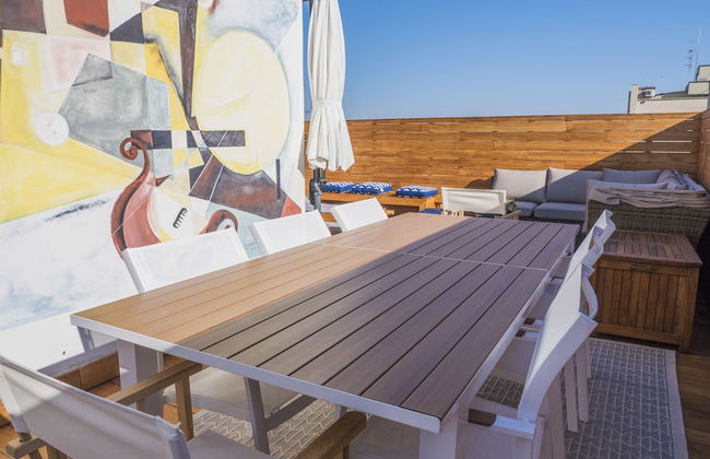 Immerse Yourself in an Idyllic Situation - Foto 9