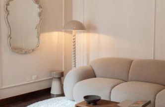 Le Stonghe City Apartment - Foto 16