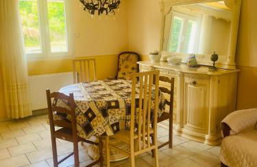 Maison familiale - Jardin - Parking - Wifi - Photo 6