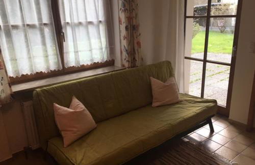 Ferienwohnungen Hanke Barbara - Foto 22