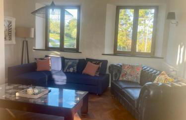 Casa Di Sylvia-enjoy tranquility and amazing views - Foto 30