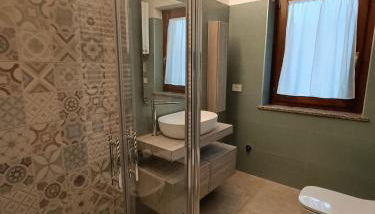 Chez Maison Grande - Foto 2, towels, Shower