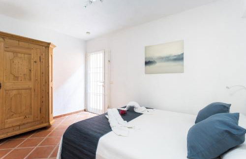 Casa Melocoton - Private pool - Ocean View - BBQ - Garden - Terrace - Free Wifi - Child & Pet-Friendly - 4 bedrooms - 8 people - Foto 27