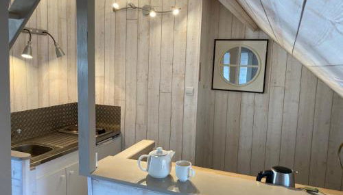 Superbe Studio en Plein Centre Ville - Foto 4