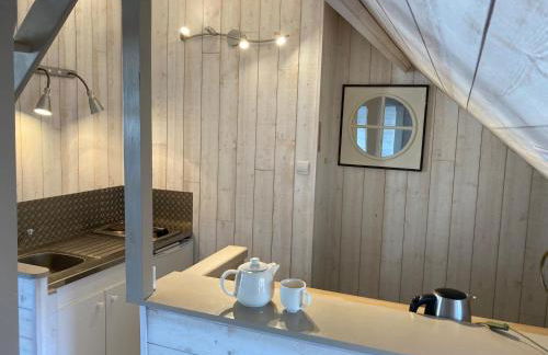 Superbe Studio en Plein Centre Ville - Foto 4