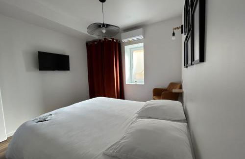 L Escapade Saint Laurent - Chalon sur Saône - Foto 10