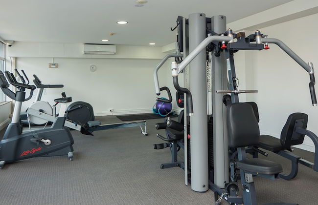 The Ridge Apartment Hotel - Photo 43