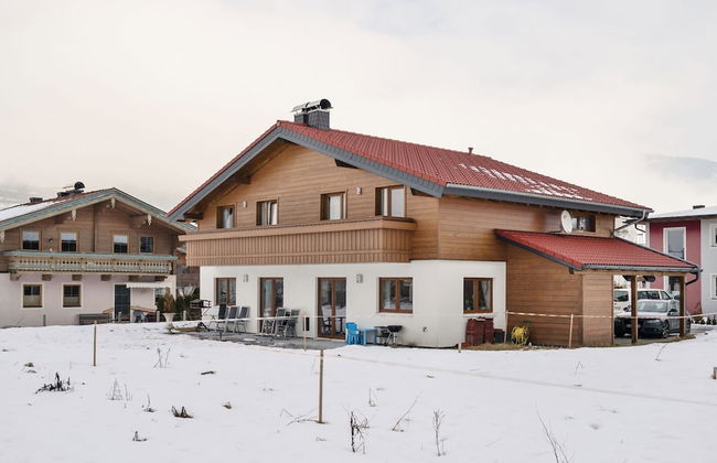 Holiday Home in ski Area in Mittersill - Foto 31