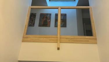 Magnifique longère au calme de Kerminaouet - Foto 3