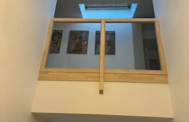 Magnifique longère au calme de Kerminaouet - Foto 3