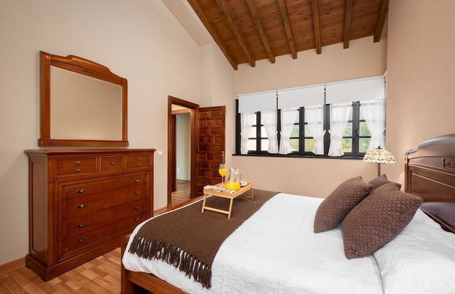 Casa Rural En Gulpiyuri Llanes - Foto 3