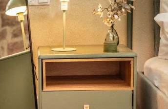 Haltestelle Glauburg - Sauna & Whirlpool - Photo 40