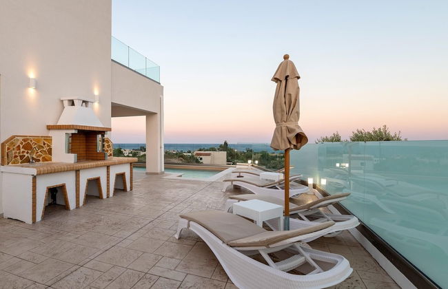 Villa Oriens - Photo 17