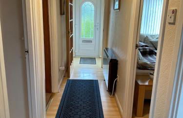 Kinross Holiday Cottage - Photo 25