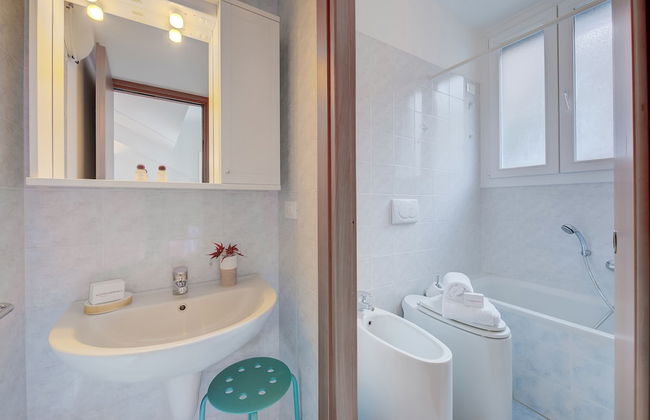 Frontline Beach 31 - M2 - Near to the Sea - Foto 7