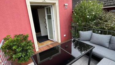 Ferienwohnung Wiesenblick - Dorfidylle zwischen Hamburg und Lübeck - Photo 4
