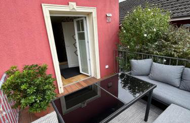 Ferienwohnung Wiesenblick - Dorfidylle zwischen Hamburg und Lübeck - Foto 4