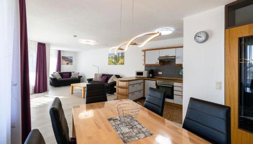 Ferienwohnpark Immenstaad am Bodensee Zwei-Zimmer-Apartment 53 17 - Foto 4