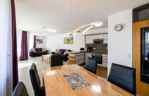 Ferienwohnpark Immenstaad am Bodensee Zwei-Zimmer-Apartment 53 17 - Foto 3