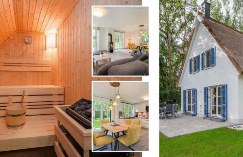 Fischerdorf Ferienhaus Im Kiefernwäldchen - Foto 2