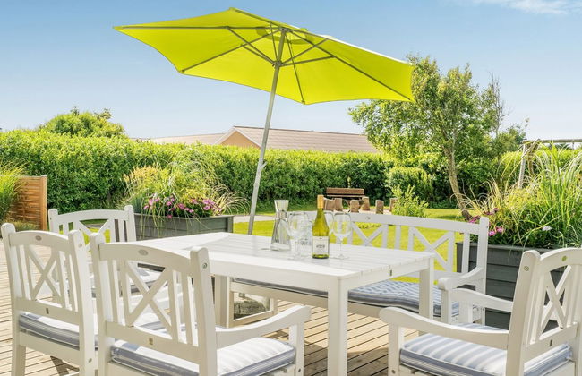 "Swipdagh" - 600m from the sea - Foto 31