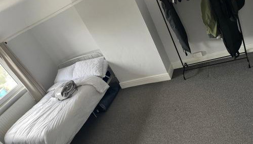 House - Sleeps 4-6 - Parking - Pet friendly - Foto 3, towels