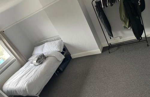 House - Sleeps 4-6 - Parking - Pet friendly - Foto 3